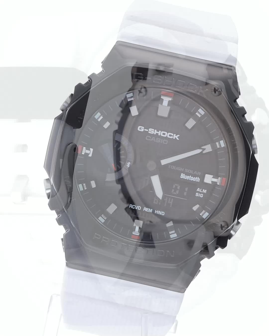 Amazon.co.jp: [カシオ] 腕時計 ジーショック 【国内正規品